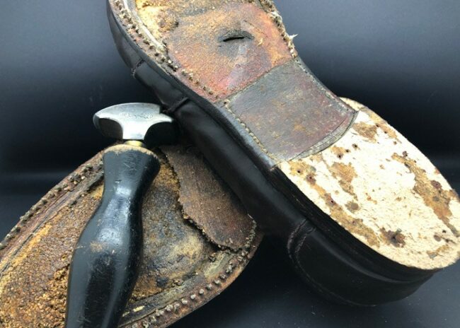 Muenchener Schuhwerkstaetten