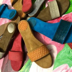 Münchener Schuhwerkstätten