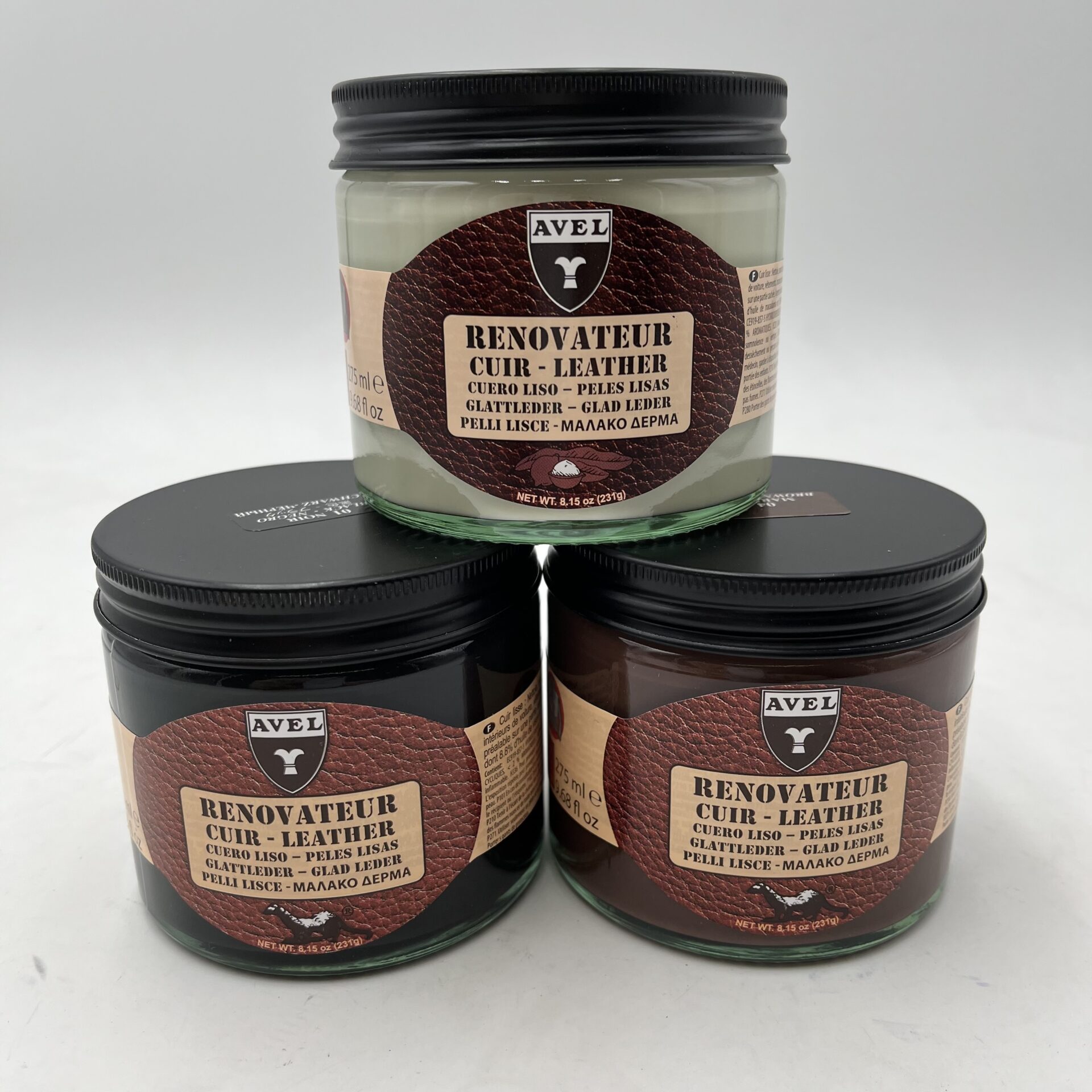 Münchener Schuhwerkstätten AVEL